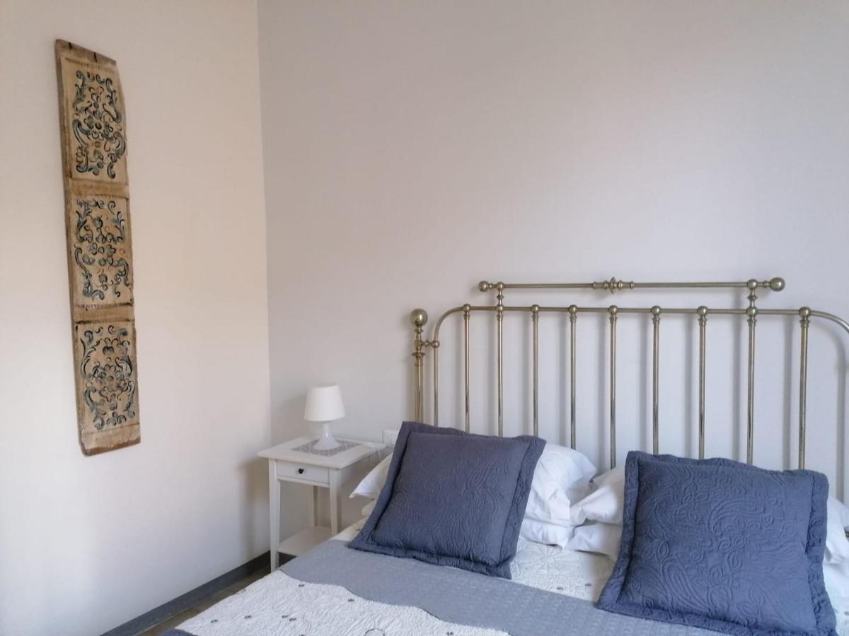 Boutique Rooms And Breakfast Granveliero Trapani Exterior photo